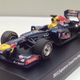 Illustration for article titled Kyosho Red Bull RB8